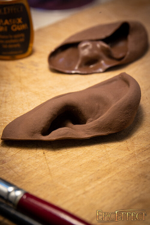 Imagen única de: Orejas De Mediano