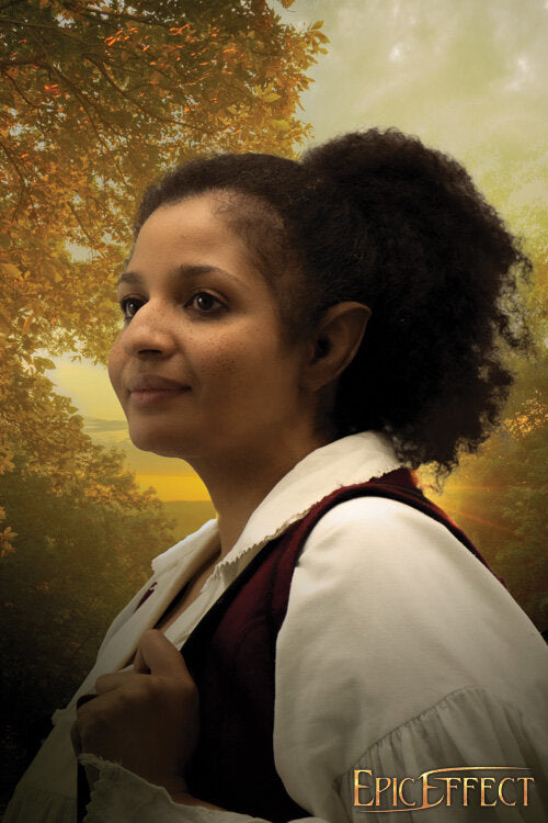 Imagen única de: Orejas De Mediano