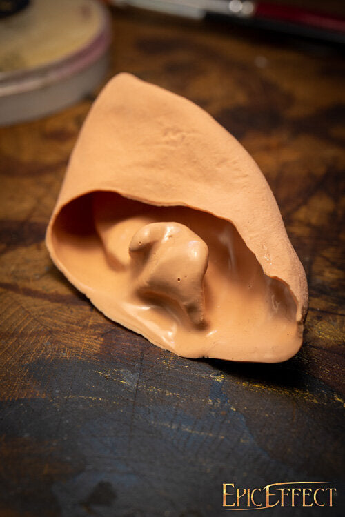 Imagen única de: Orejas De Mediano