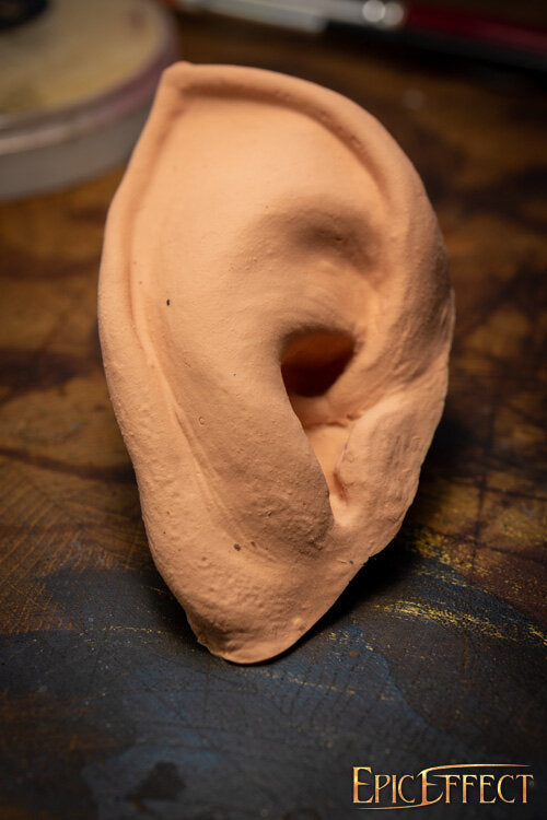 Imagen única de: Orejas De Mediano