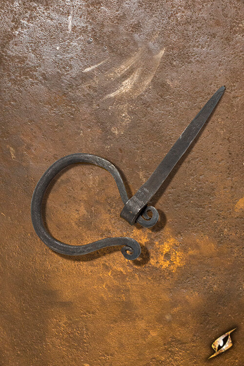 Imagen única de: Chapa De Capa Omega