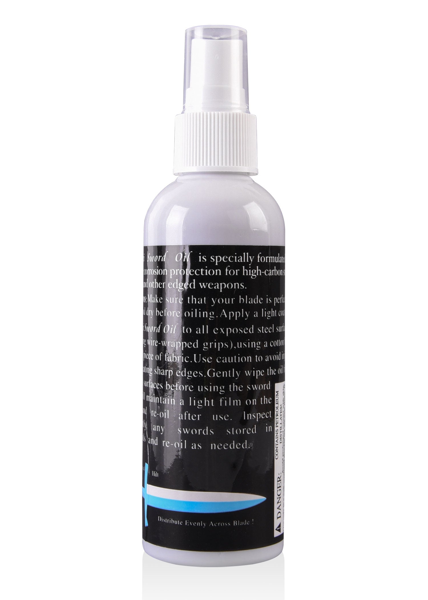 Imagen única de: Aceite De Espada Hanwei, 50 Ml