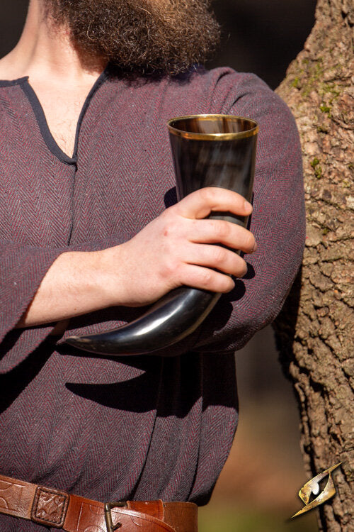 Imagen única de: Cuerno Para Beber Earl 0,5 L