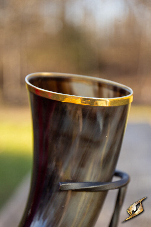 Imagen única de: Cuerno Para Beber Earl 0,5 L