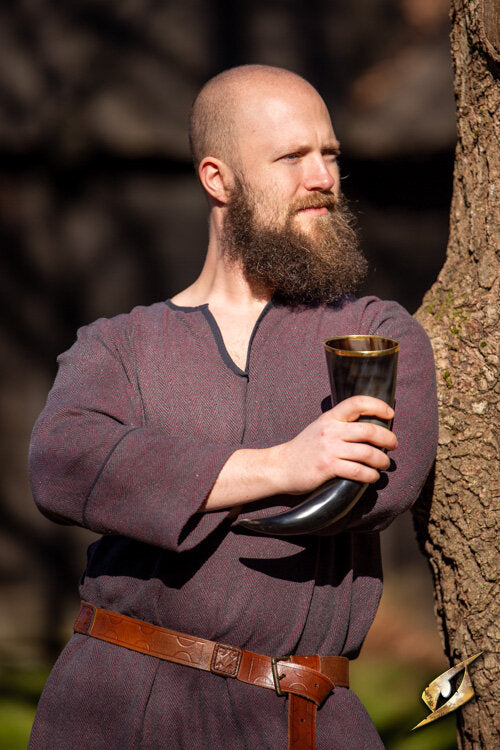 Imagen única de: Cuerno Para Beber Earl 0,5 L