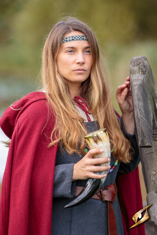 Imagen única de: Cuerno Para Beber Earl 0,5 L