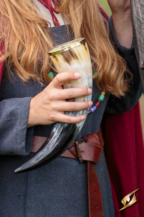 Imagen única de: Cuerno Para Beber Earl 0,5 L