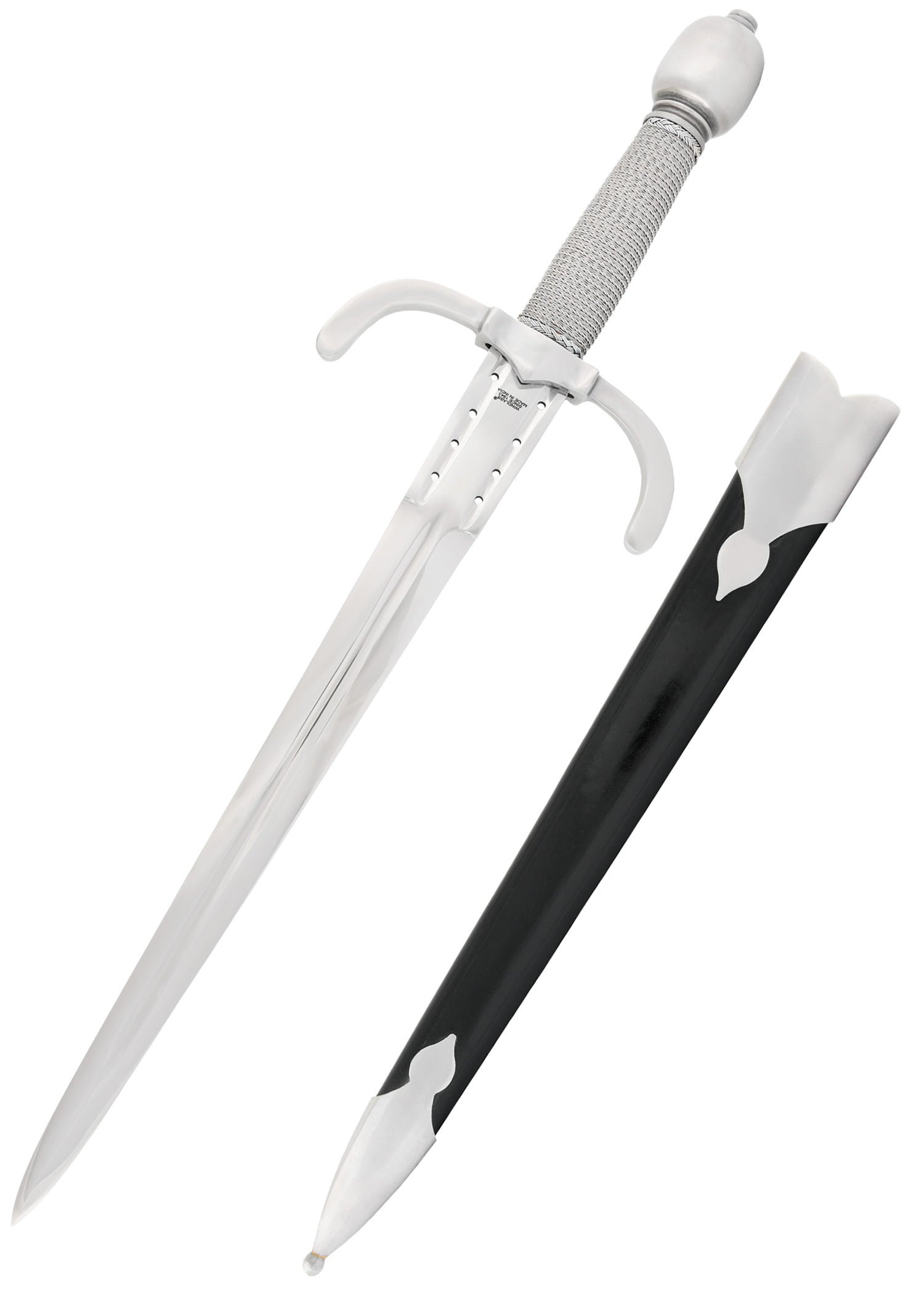 Imagen única de: Daga De Munich