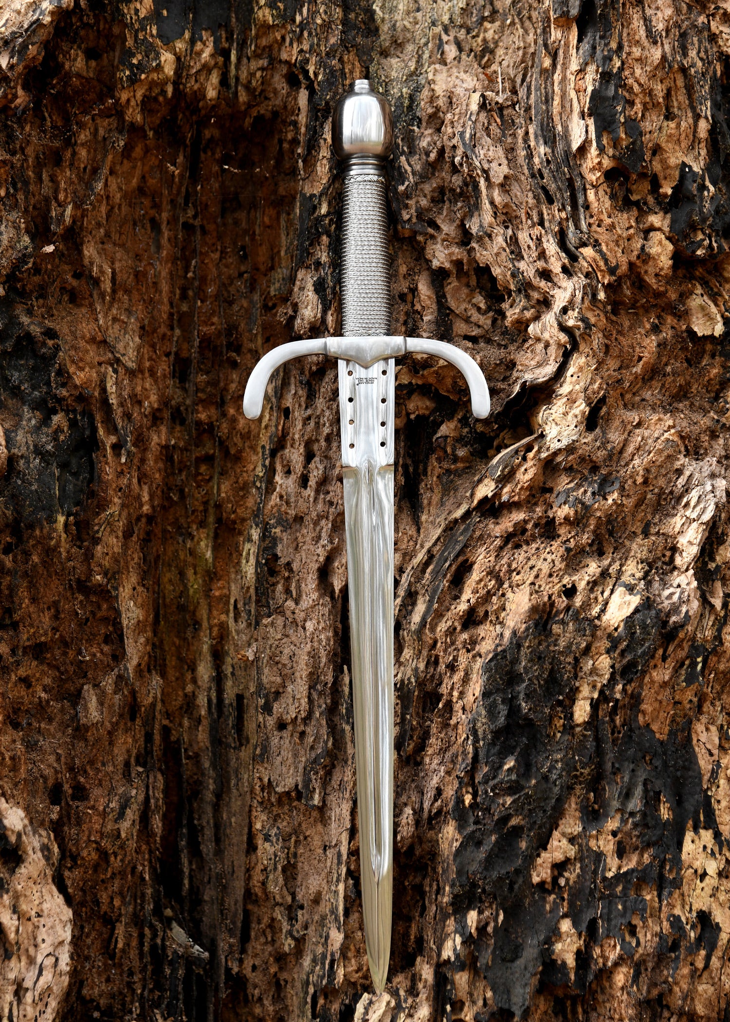 Imagen única de: Daga De Munich