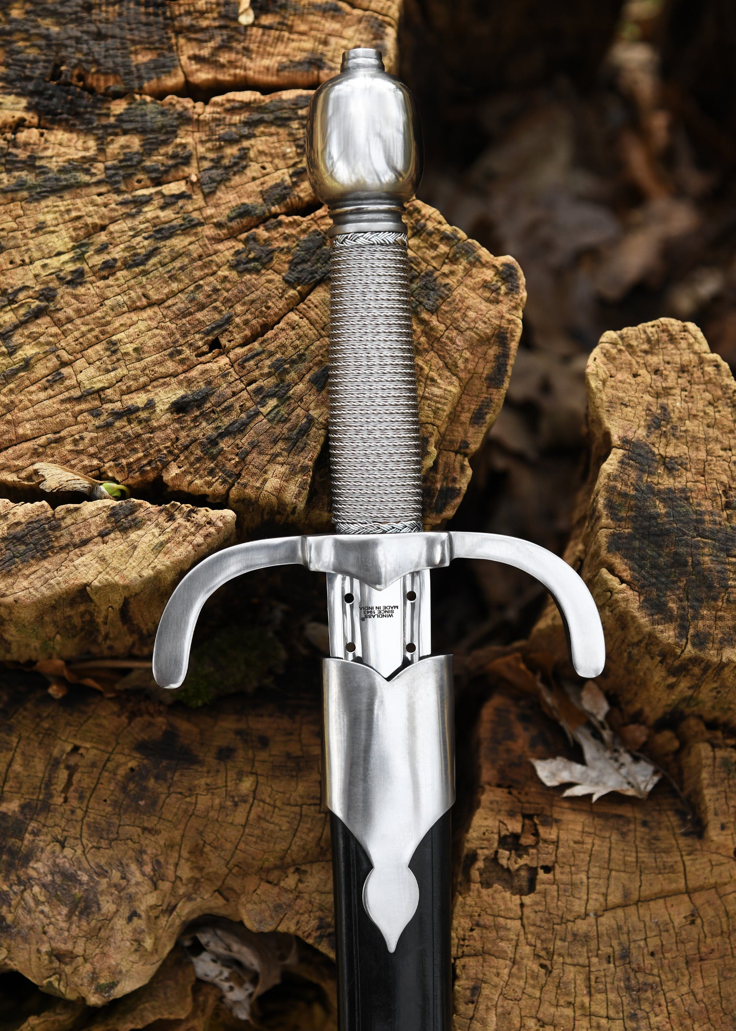 Imagen única de: Daga De Munich