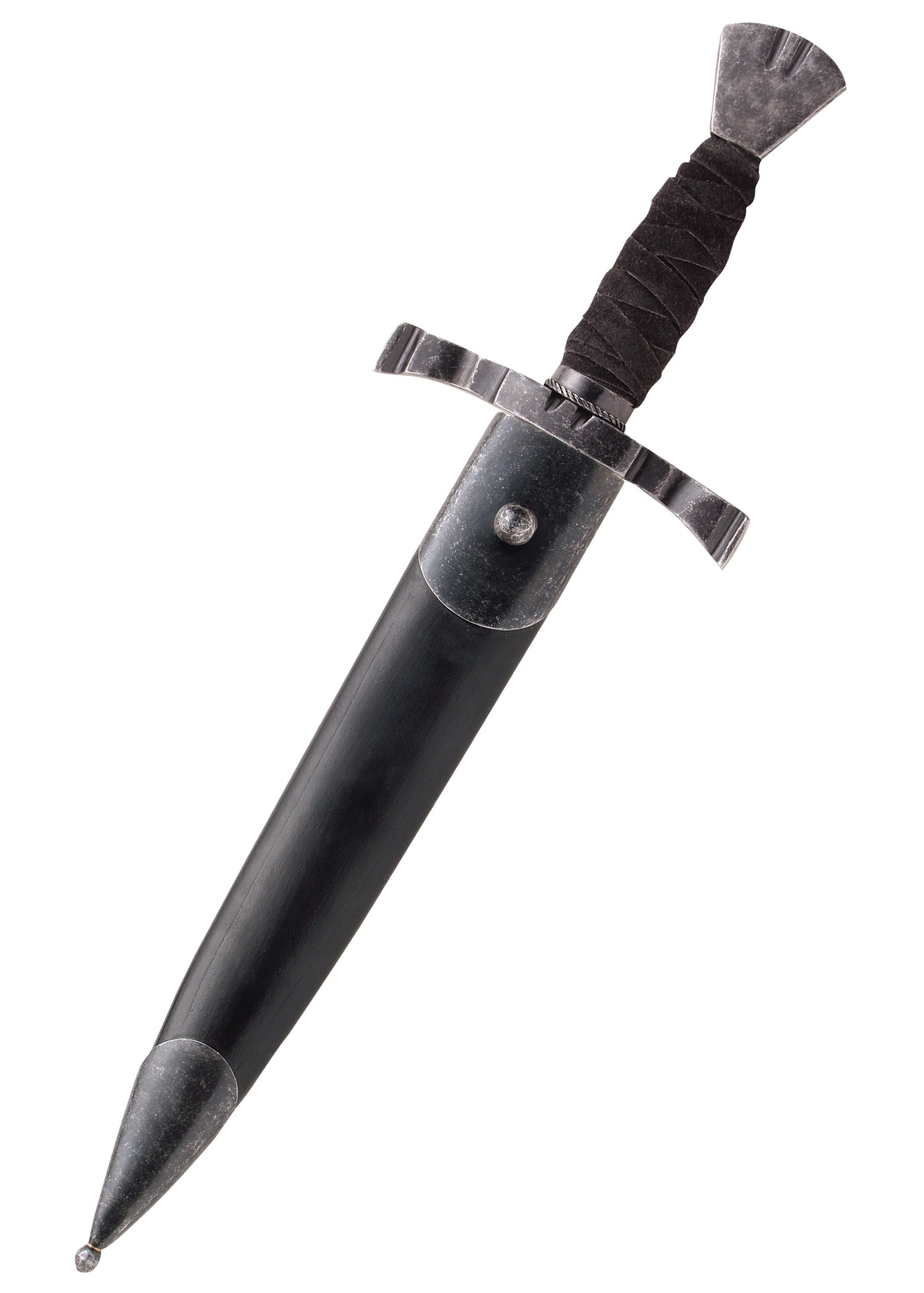 Imagen única de: Daga Grito De Batalla De La Batalla De Crecy