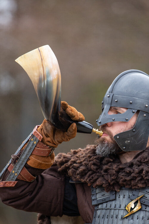 Imagen única de: Cuerno De Señales Del Valor