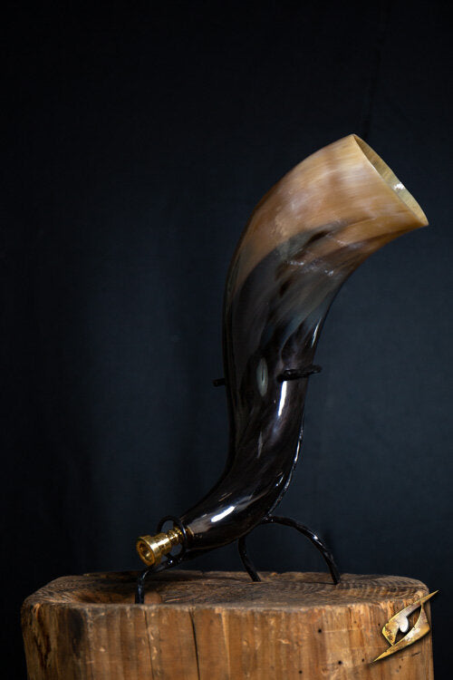 Imagen única de: Cuerno De Señales Del Valor