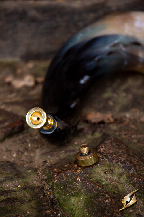 Imagen única de: Cuerno De Señales Del Valor