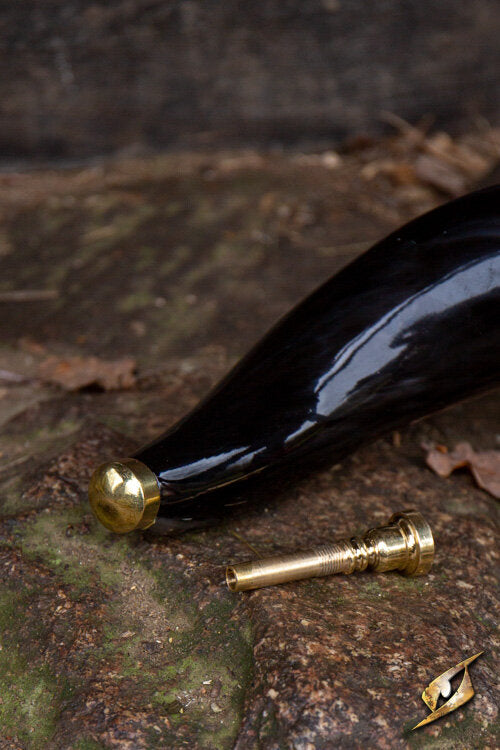 Imagen única de: Cuerno De Señales Del Valor