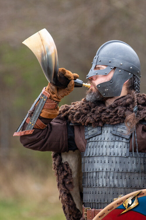 Imagen única de: Cuerno De Señales Del Valor