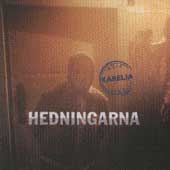 Imagen única de: Hedningarna - Karelia Visa Cd