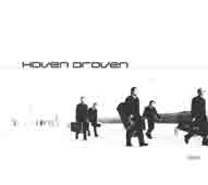 Imagen única de: Hoven Droven - Hippa Cd