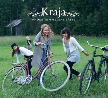 Imagen única de: Kraja - Cd Rápido Bajo Himmelens