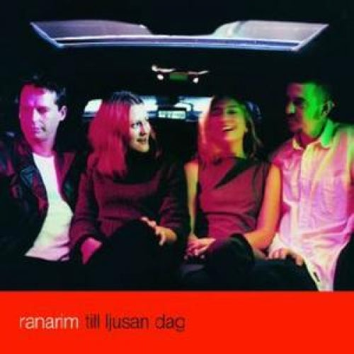 Imagen única de: Ranarim - Till Ljusan Dag Cd