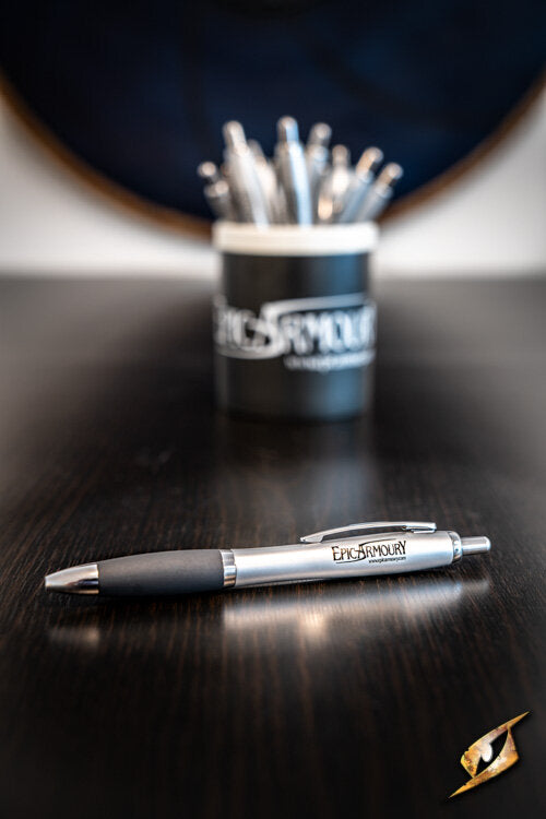 Imagen única de: Pluma De Armería Épica