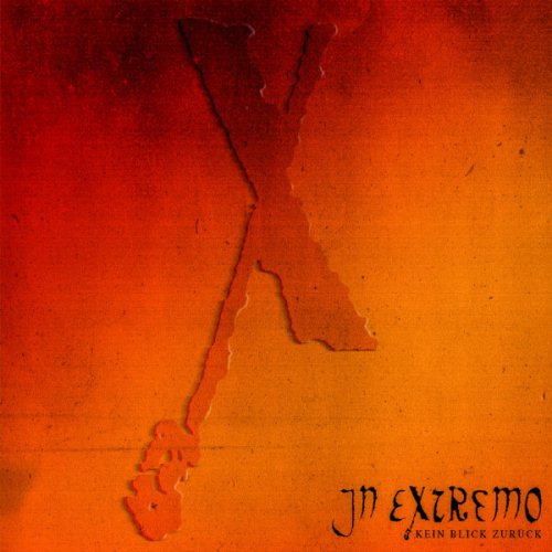 Imagen única de: In Extremo - Sin Mirar Atrás Cd