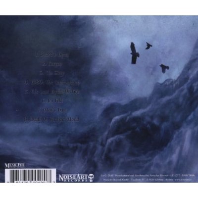 Imagen única de: Arafel - Para Batallas Una Vez Peleadas Cd