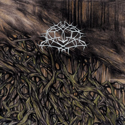 Imagen única de: Krallice - Krallice Cd