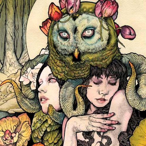 Imagen única de: Kvelertak - Kvelertak Dcd Lim. Ed.