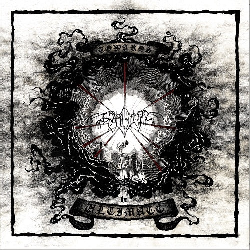 Imagen única de: Svarttjern - Hacia El Cd Definitivo