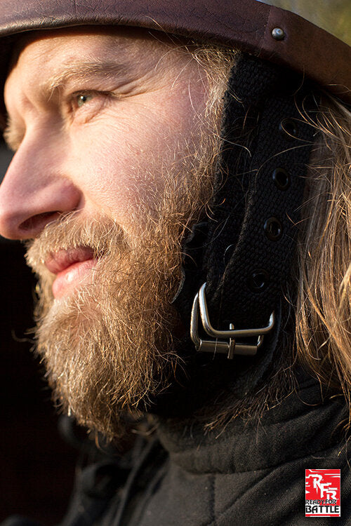 Imagen única de: Casco Rfb