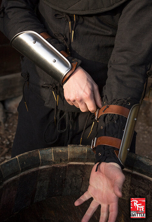 Imagen única de: Protección De Brazo Rfb