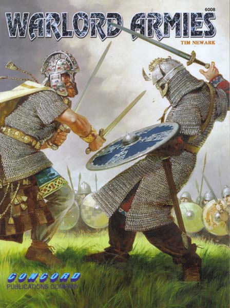 Imagen única de: Ejércitos De Caudillos (Concord 6008)