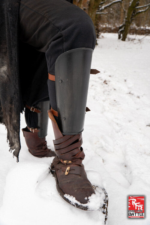 Imagen única de: Protección De Piernas Rfb