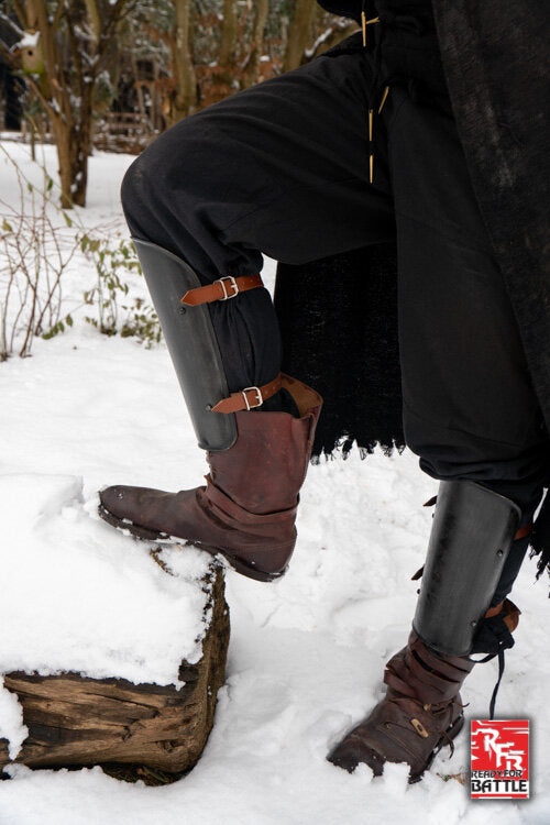 Imagen única de: Protección De Piernas Rfb