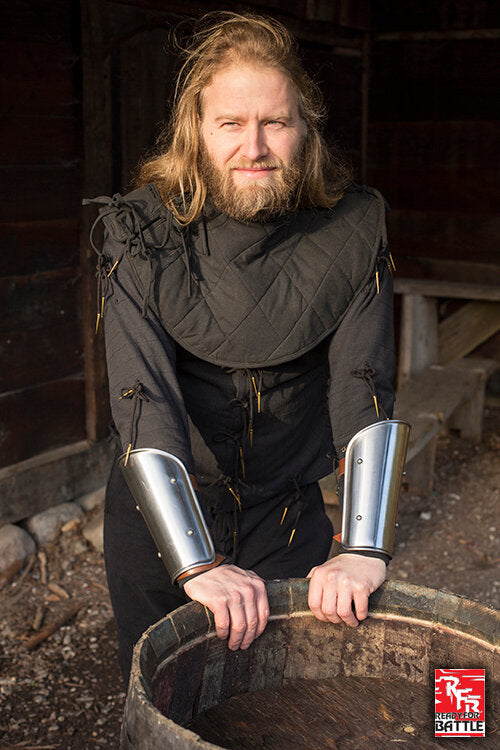 Imagen única de: Set De Protección De Brazos Y Piernas Rfb