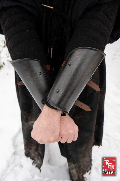 Imagen única de: Set De Protección De Brazos Y Piernas Rfb