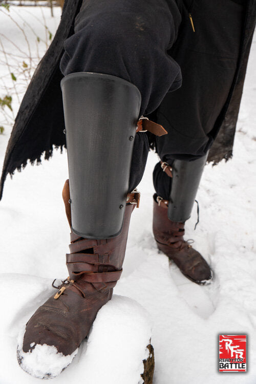 Imagen única de: Set De Protección De Brazos Y Piernas Rfb