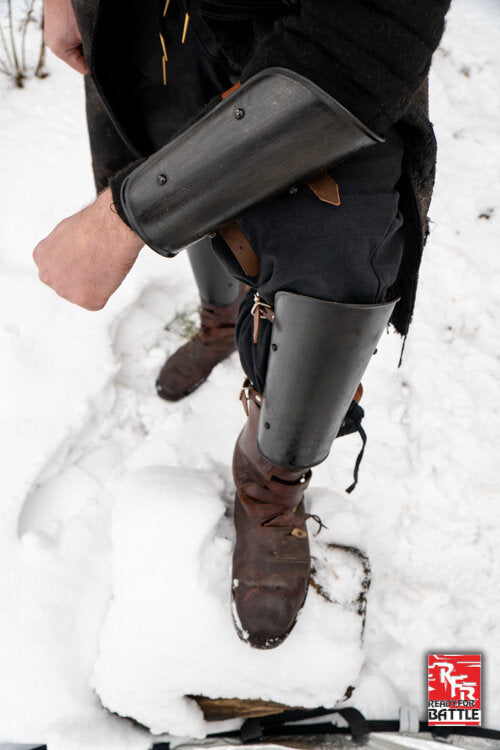 Imagen única de: Set De Protección De Brazos Y Piernas Rfb