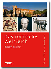 Imagen única de: Rainer Vollkommer: El Imperio Romano