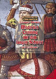 Imagen única de: Entrenamiento Moderno Con La Espada Larga.