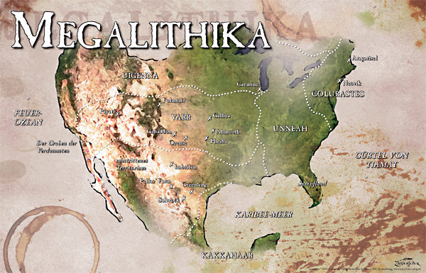 Imagen única de: La Magia De La Carne Y El Espíritu.