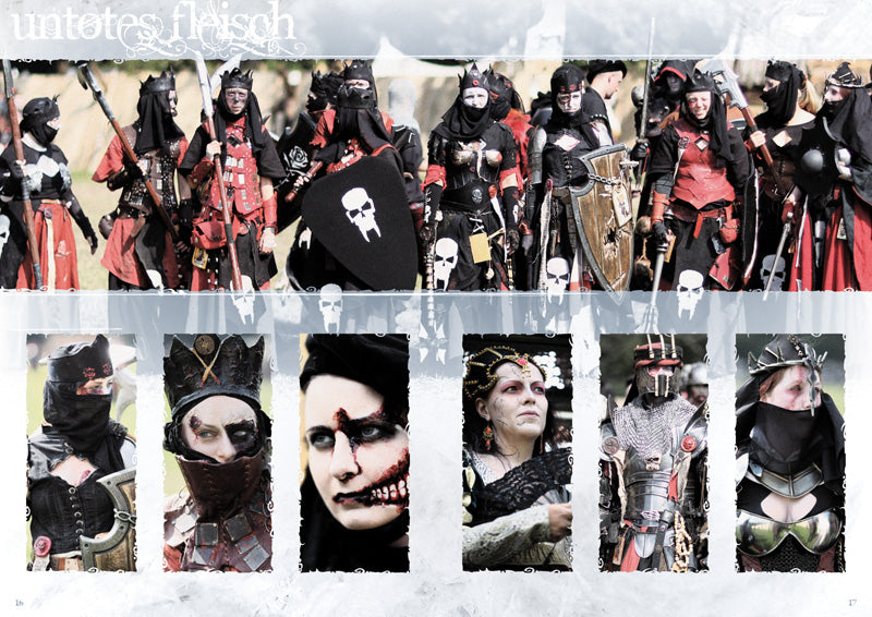 Imagen única de: Conquest - Asalto A Doerchgardt