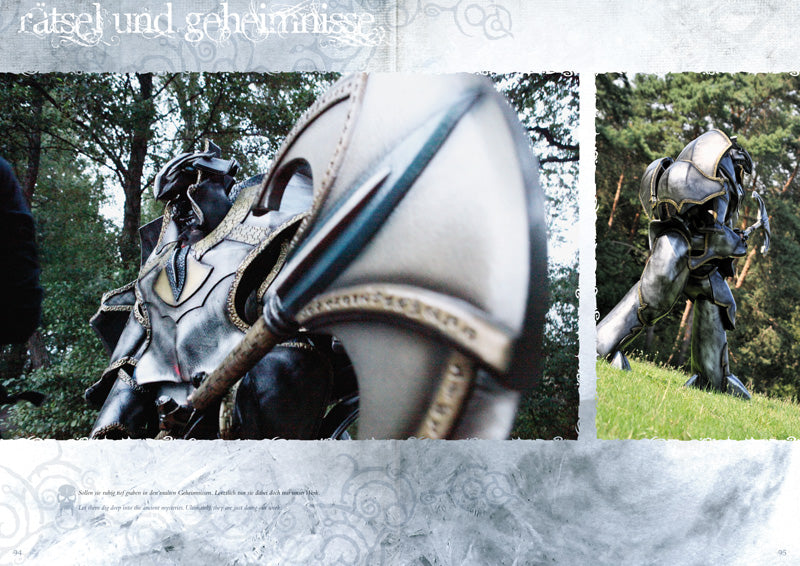 Imagen única de: Conquest - Asalto A Doerchgardt