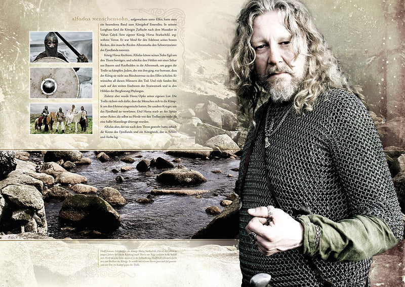 Imagen única de: Mundos Élficos