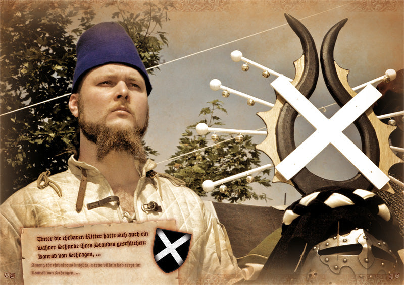 Imagen única de: Días De Torneo - Libro Ilustrado