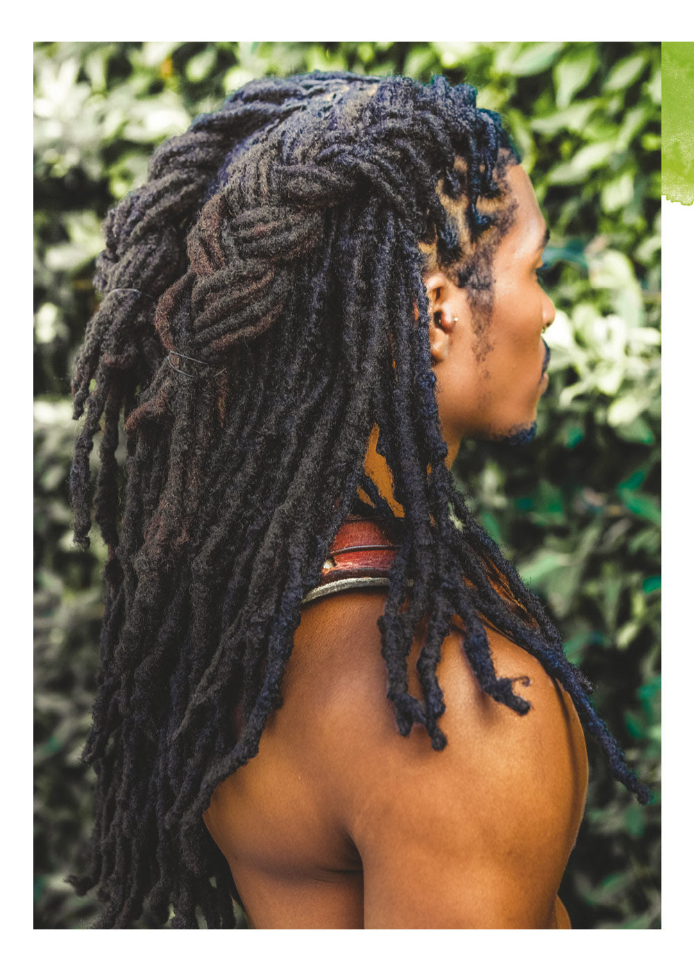 Imagen única de: Trenzas Locas: Desde Los Vikingos Hasta Juego De Tronos