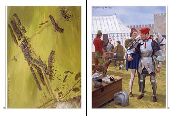 Imagen única de: Condottiere 1300 - 1500: Mercenarios Medievales Infames, War115