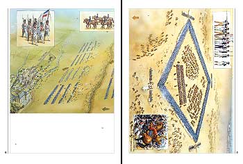 Imagen única de: Tácticas De Infantería Napoleónica Francesa 1792-1815, Eli159