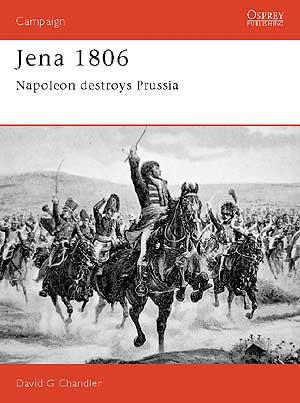 Imagen única de: Jena 1806: Napoleón Destruye Prusia, Cam20